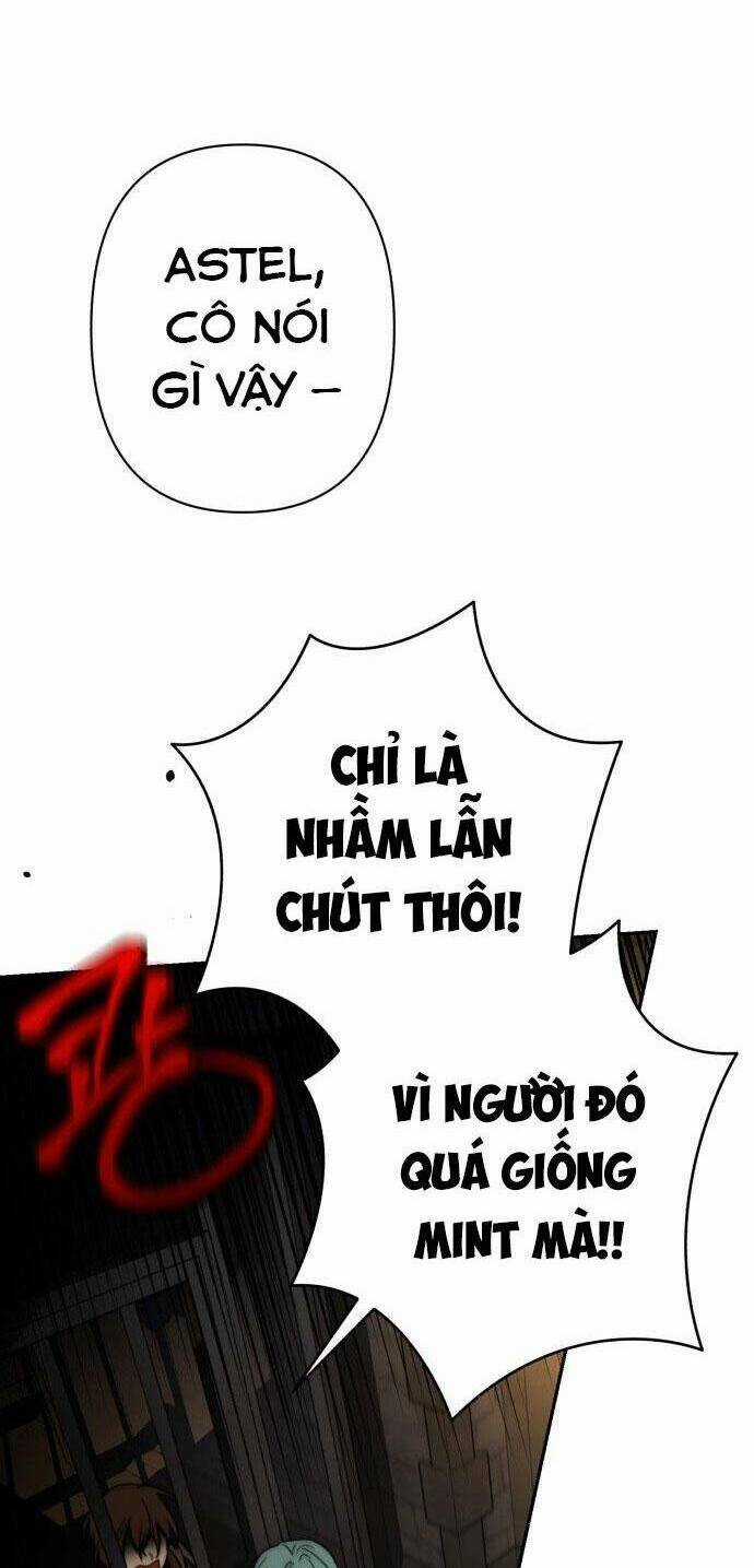 Công Nương Mint Bé Nhỏ Chapter 77 trang 84