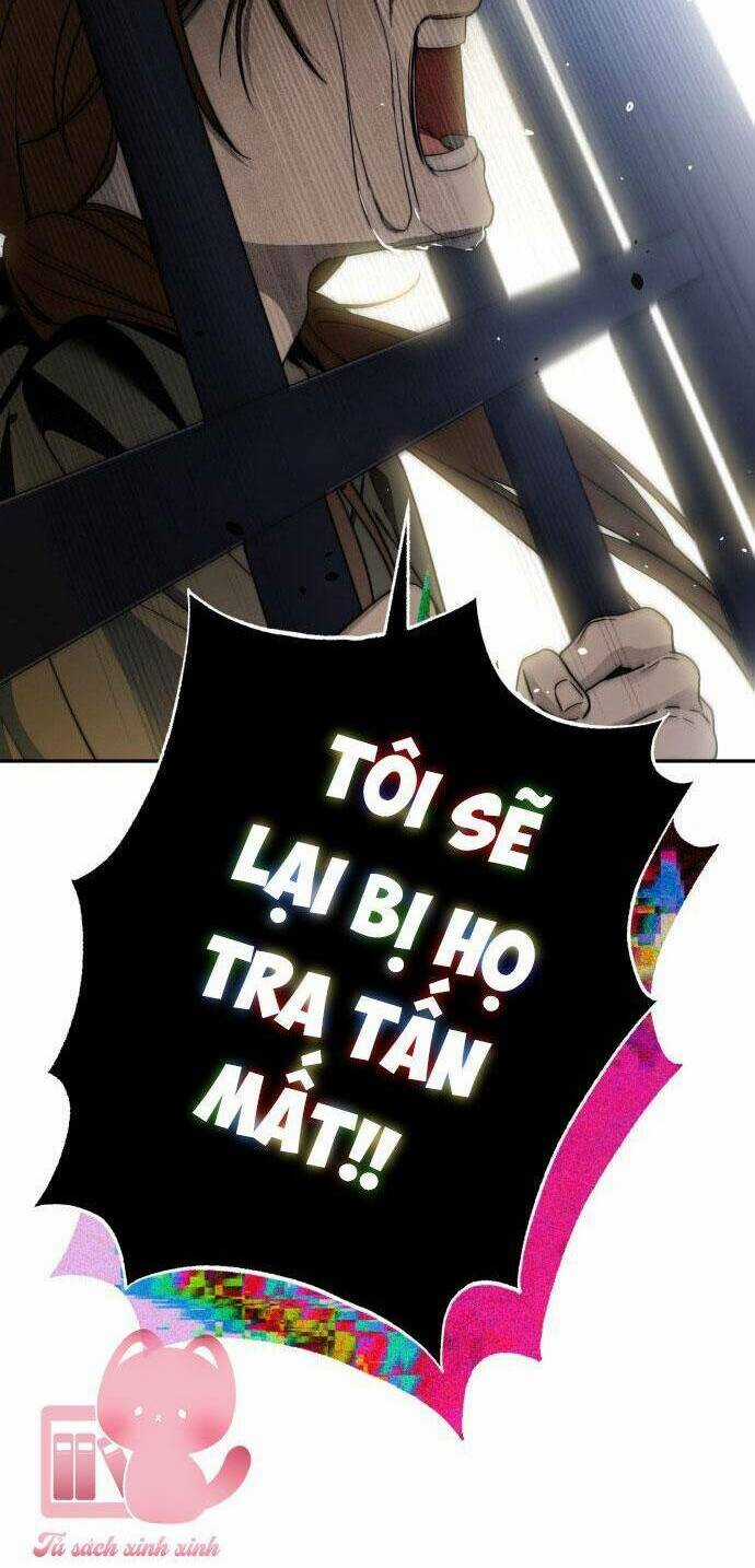 Công Nương Mint Bé Nhỏ Chapter 77 trang 86