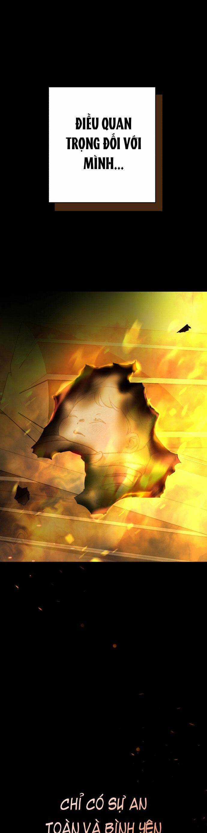 Công Nương Mint Bé Nhỏ Chapter 78 trang 10