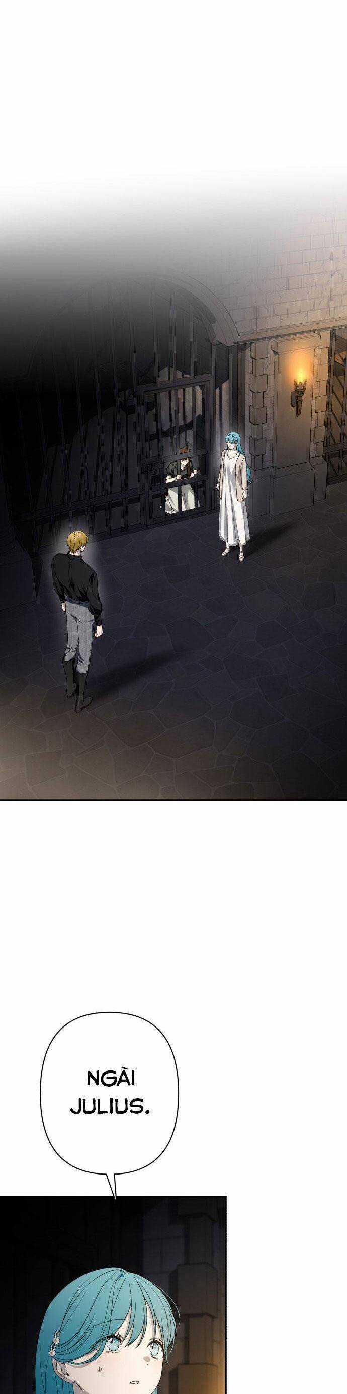 Công Nương Mint Bé Nhỏ Chapter 78 trang 12