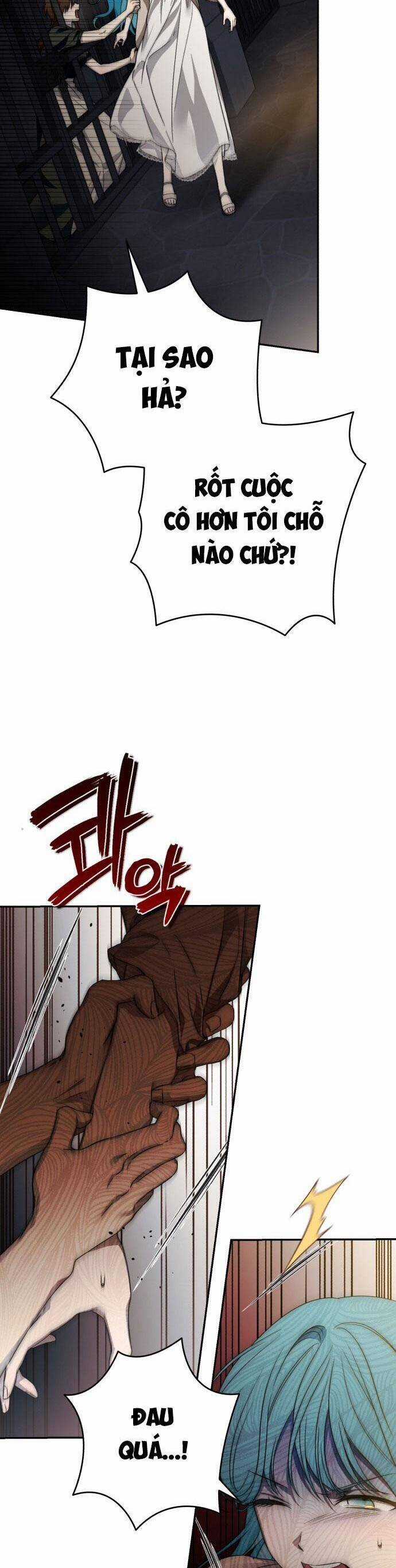 Công Nương Mint Bé Nhỏ Chapter 78 trang 16