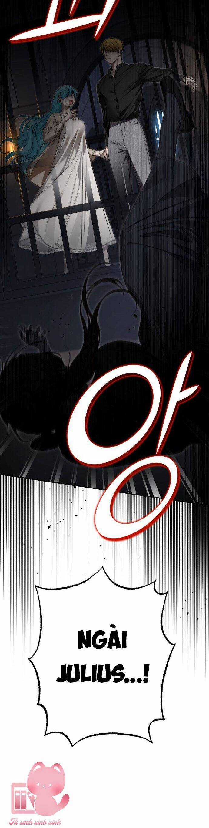 Công Nương Mint Bé Nhỏ Chapter 78 trang 18