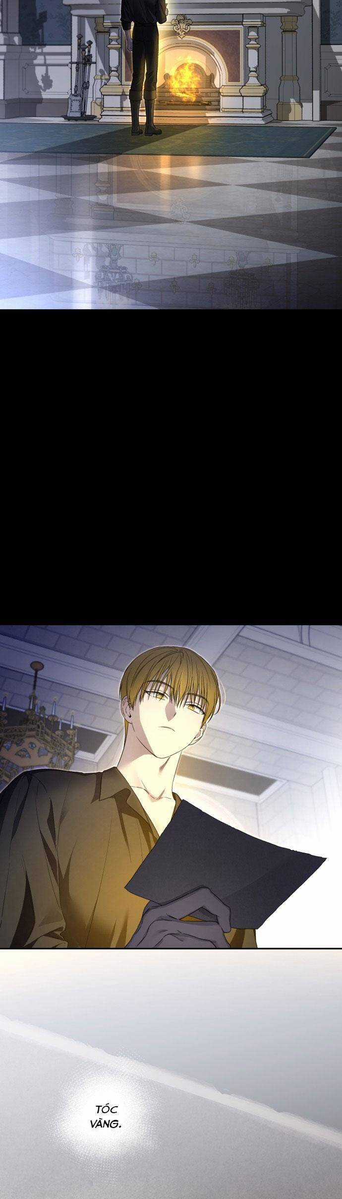 Công Nương Mint Bé Nhỏ Chapter 78 trang 2