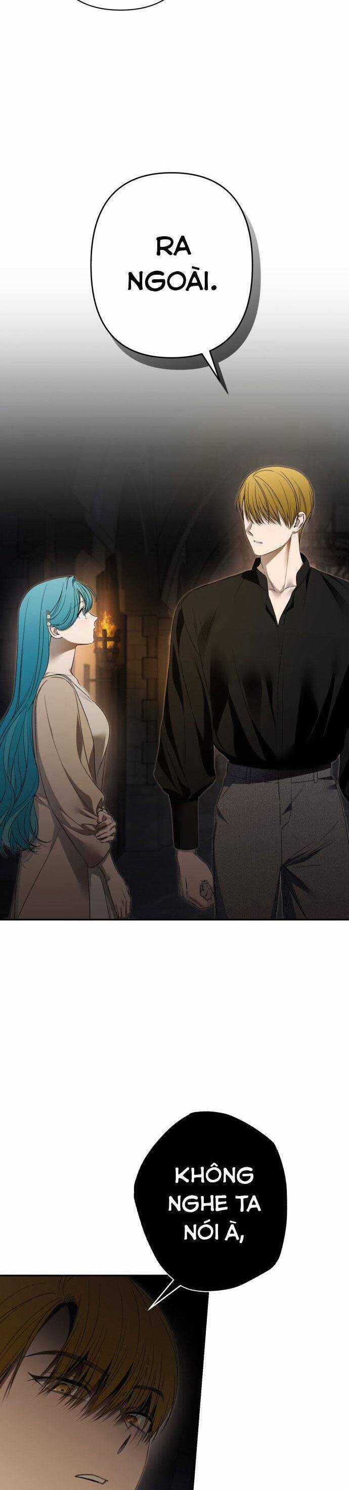 Công Nương Mint Bé Nhỏ Chapter 78 trang 21