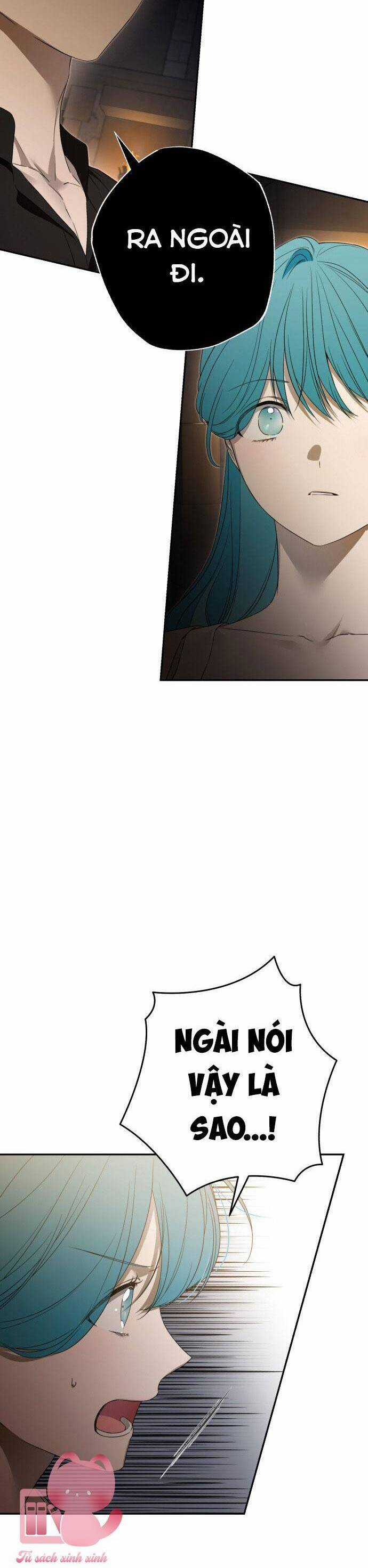 Công Nương Mint Bé Nhỏ Chapter 78 trang 22