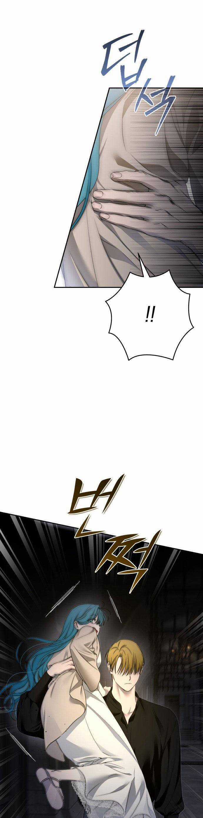 Công Nương Mint Bé Nhỏ Chapter 78 trang 23