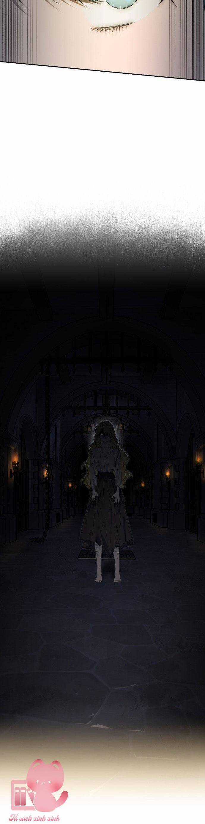 Công Nương Mint Bé Nhỏ Chapter 78 trang 26