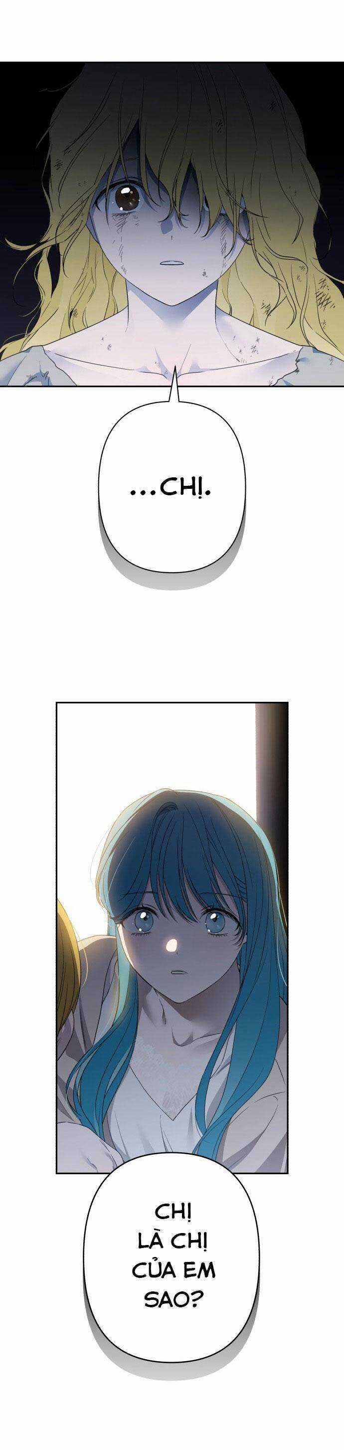 Công Nương Mint Bé Nhỏ Chapter 78 trang 27