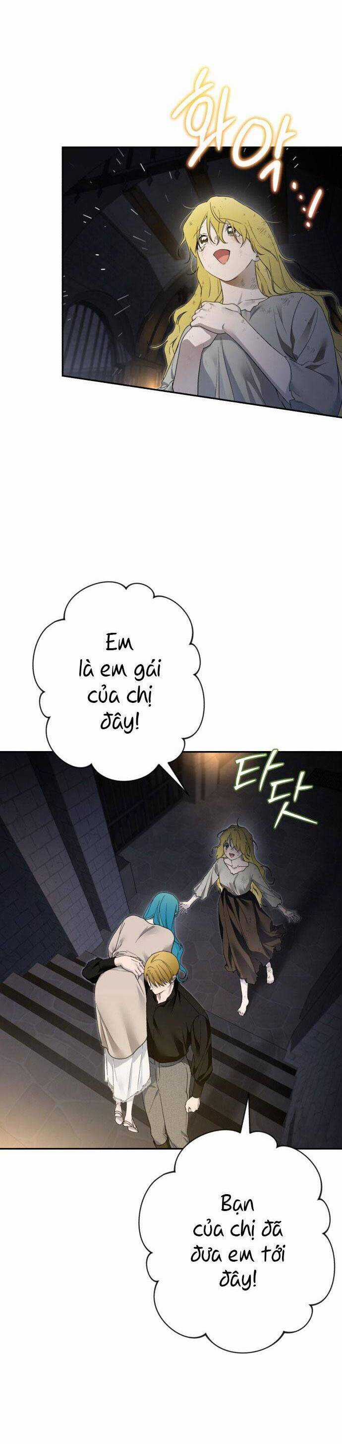 Công Nương Mint Bé Nhỏ Chapter 78 trang 28