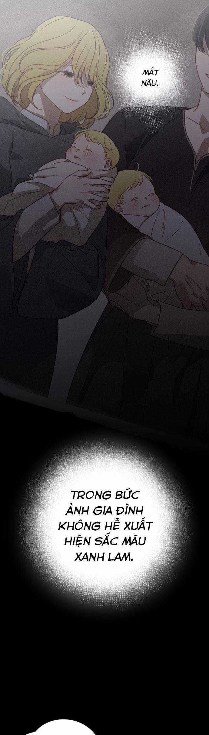 Công Nương Mint Bé Nhỏ Chapter 78 trang 3