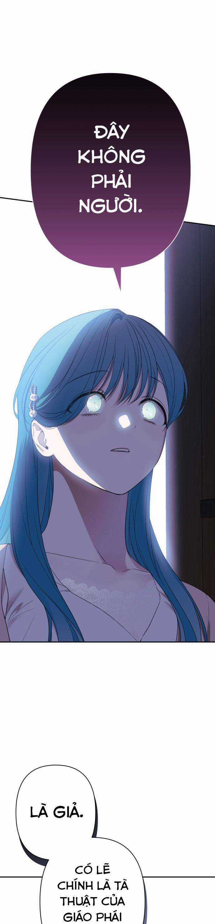 Công Nương Mint Bé Nhỏ Chapter 78 trang 31