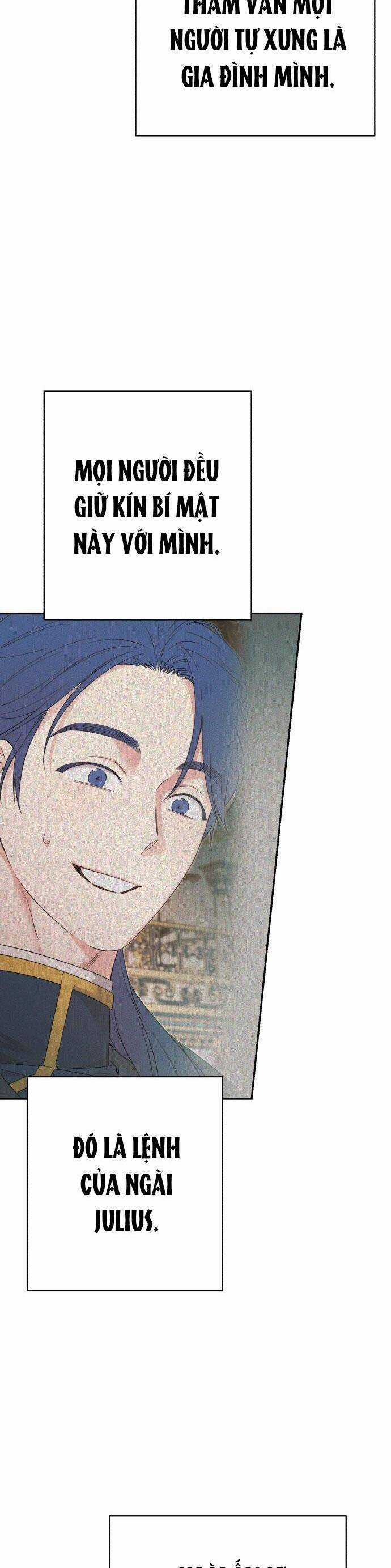 Công Nương Mint Bé Nhỏ Chapter 78 trang 37