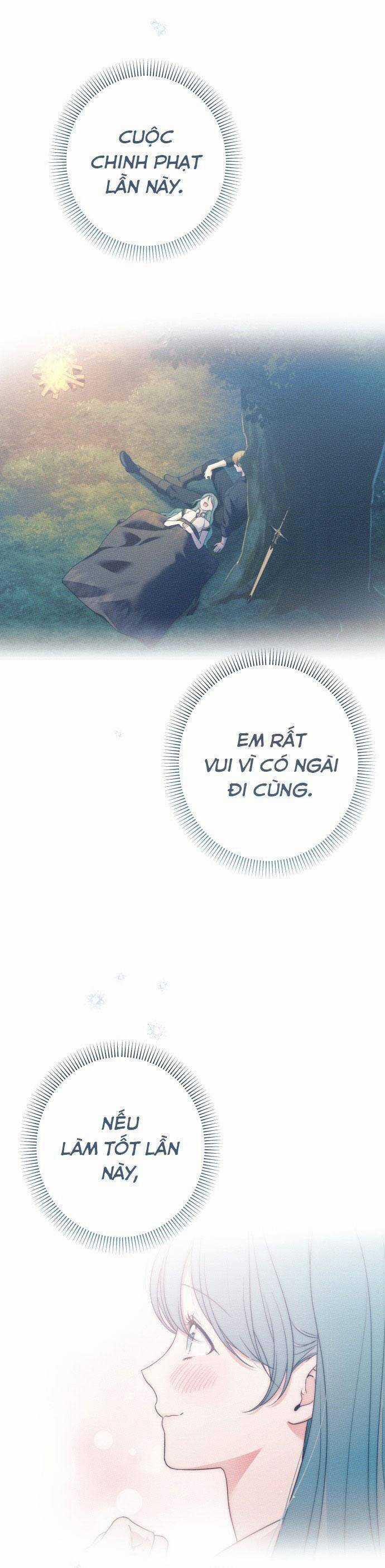 Công Nương Mint Bé Nhỏ Chapter 78 trang 39