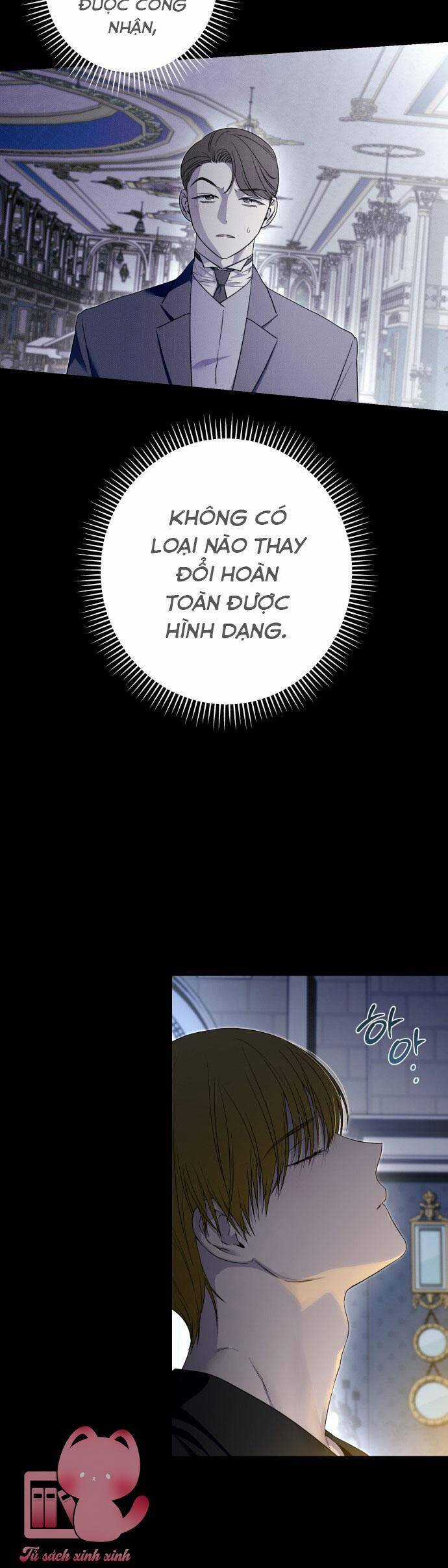 Công Nương Mint Bé Nhỏ Chapter 78 trang 5