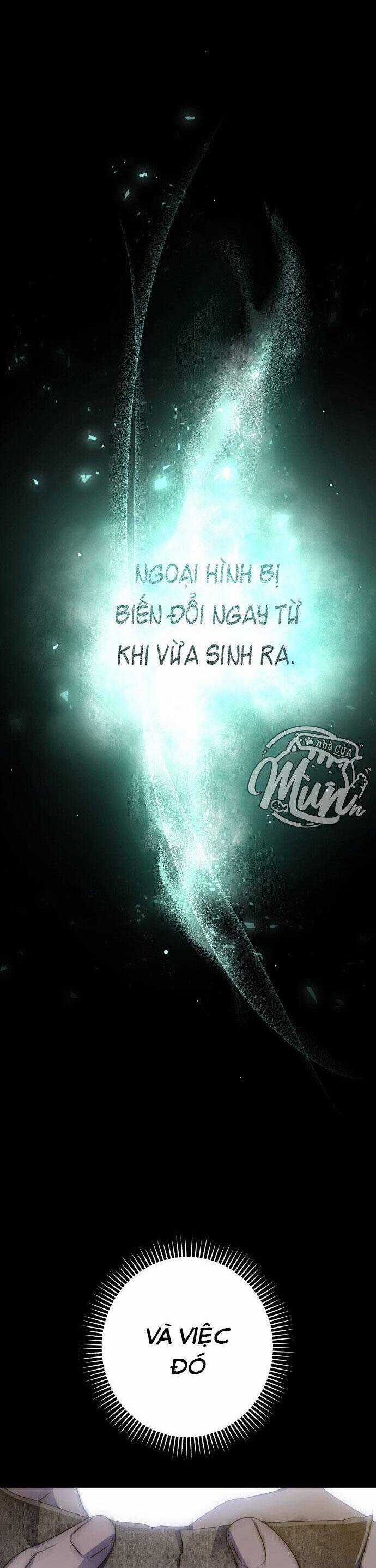 Công Nương Mint Bé Nhỏ Chapter 78 trang 7