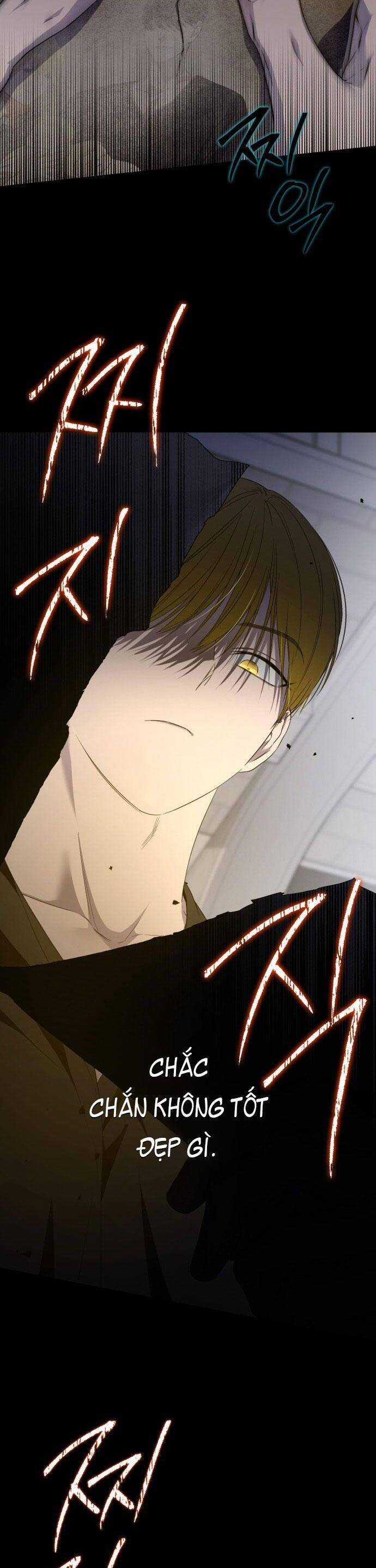 Công Nương Mint Bé Nhỏ Chapter 78 trang 8