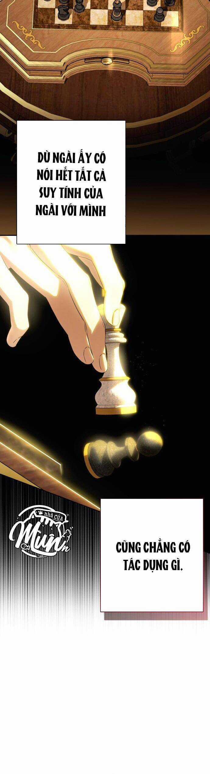 Công Nương Mint Bé Nhỏ Chapter 79 trang 10