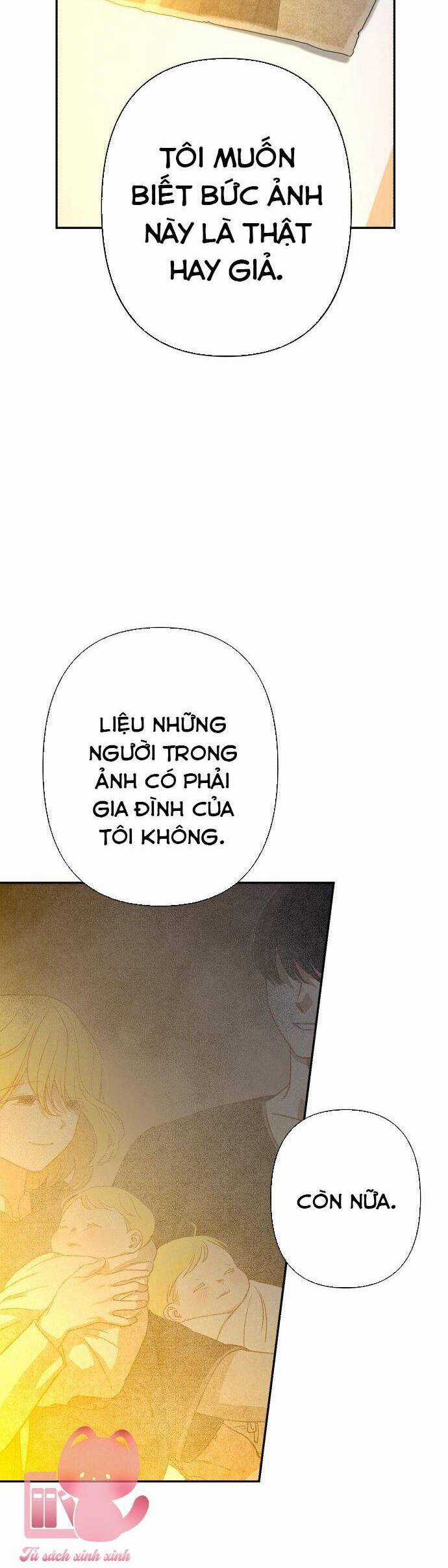 Công Nương Mint Bé Nhỏ Chapter 79 trang 22