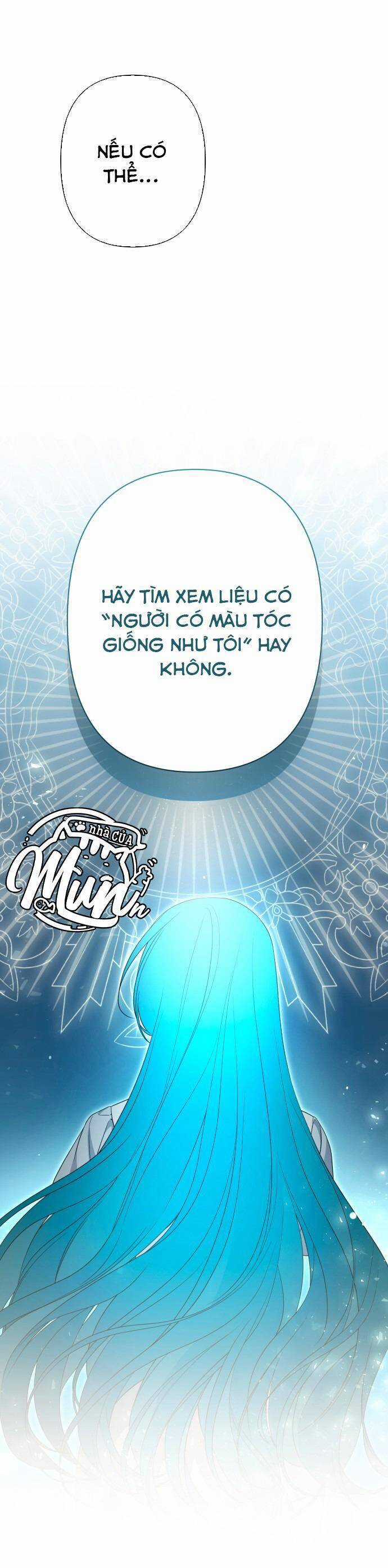 Công Nương Mint Bé Nhỏ Chapter 79 trang 23
