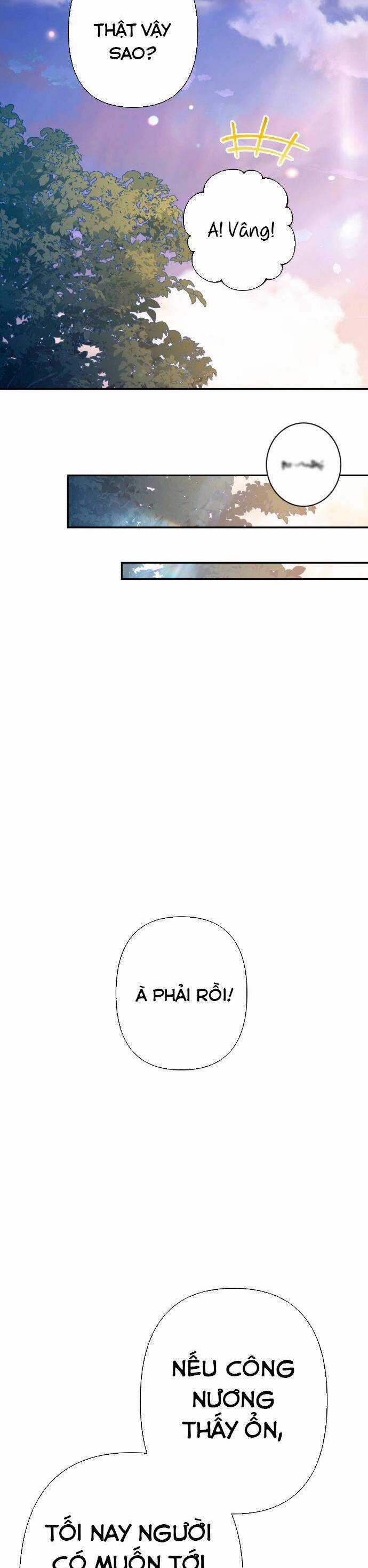 Công Nương Mint Bé Nhỏ Chapter 79 trang 32