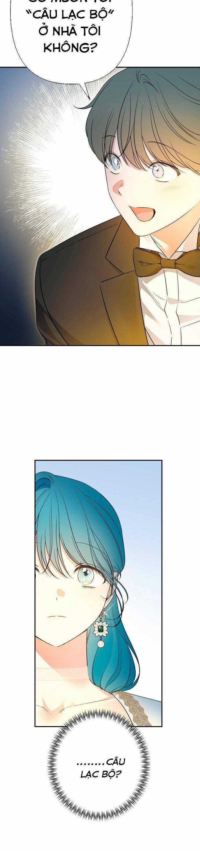 Công Nương Mint Bé Nhỏ Chapter 79 trang 33