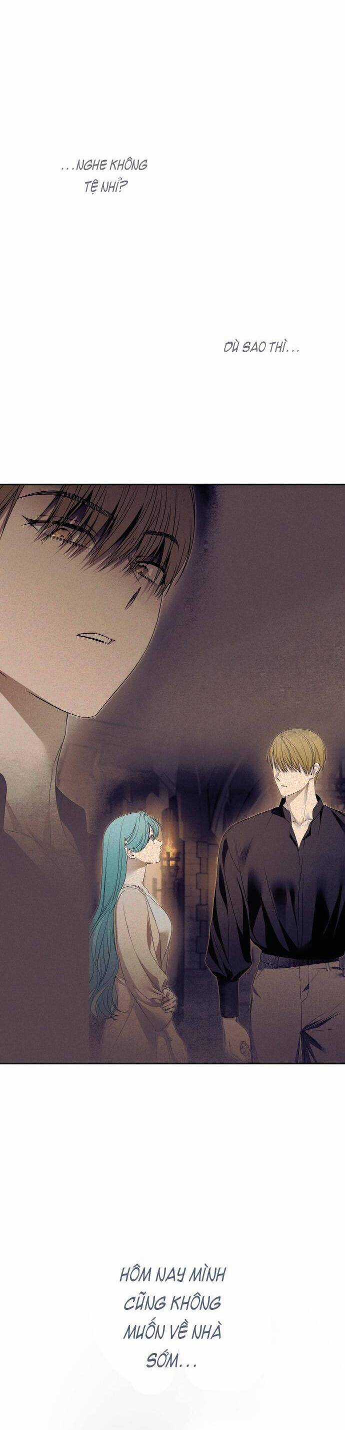 Công Nương Mint Bé Nhỏ Chapter 79 trang 36