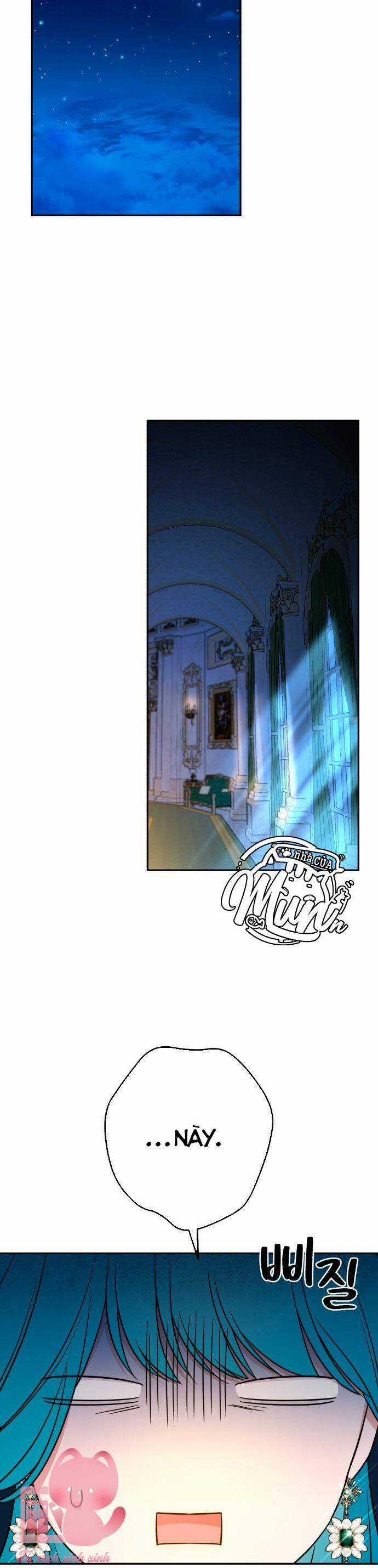 Công Nương Mint Bé Nhỏ Chapter 79 trang 38