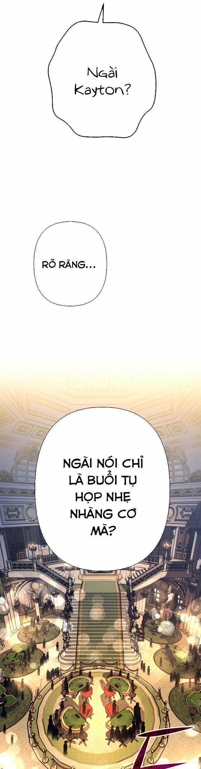 Công Nương Mint Bé Nhỏ Chapter 79 trang 39