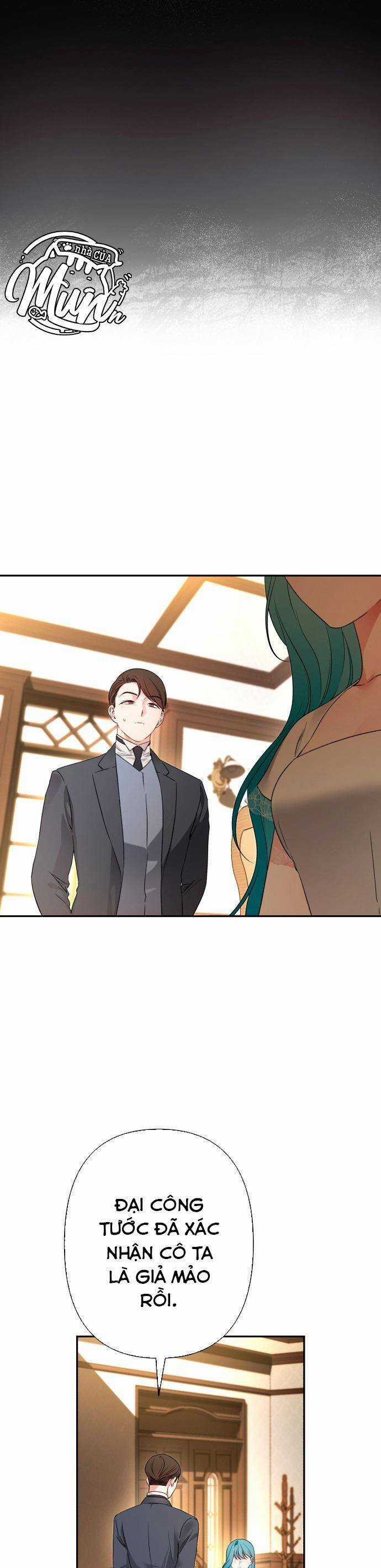 Công Nương Mint Bé Nhỏ Chapter 79 trang 4