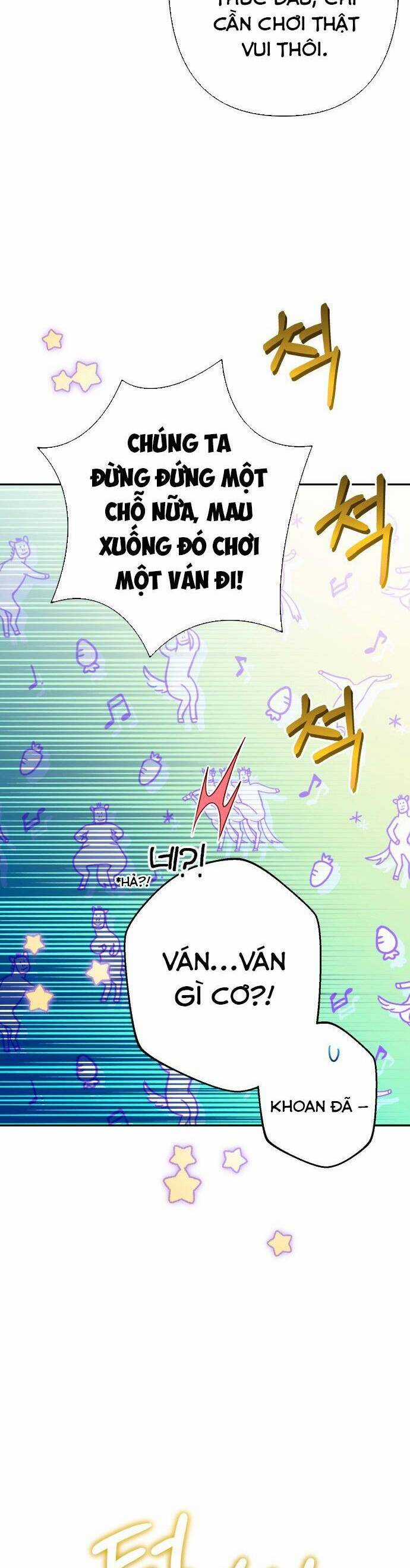 Công Nương Mint Bé Nhỏ Chapter 79 trang 42