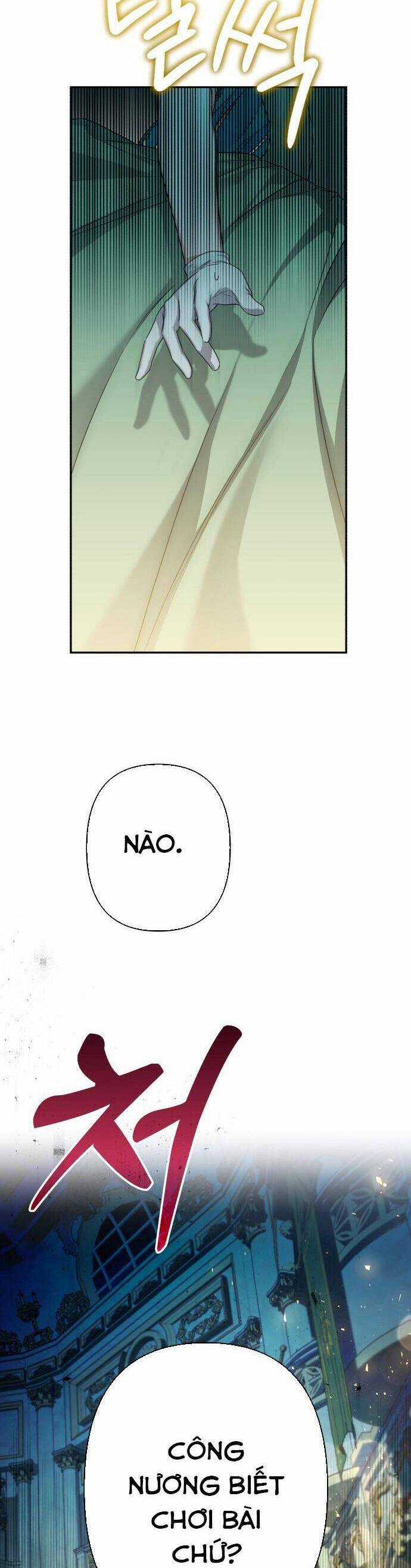 Công Nương Mint Bé Nhỏ Chapter 79 trang 43