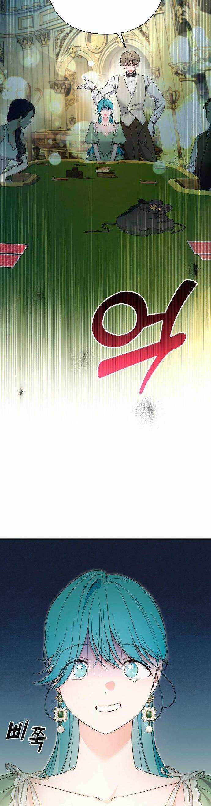 Công Nương Mint Bé Nhỏ Chapter 79 trang 44