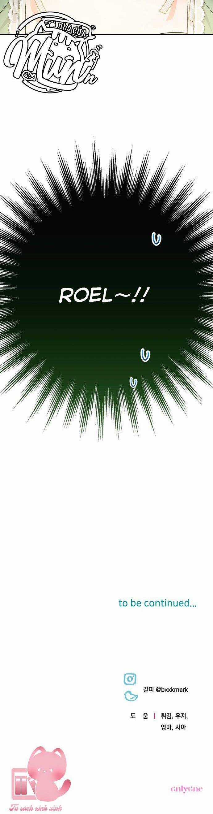 Công Nương Mint Bé Nhỏ Chapter 79 trang 45