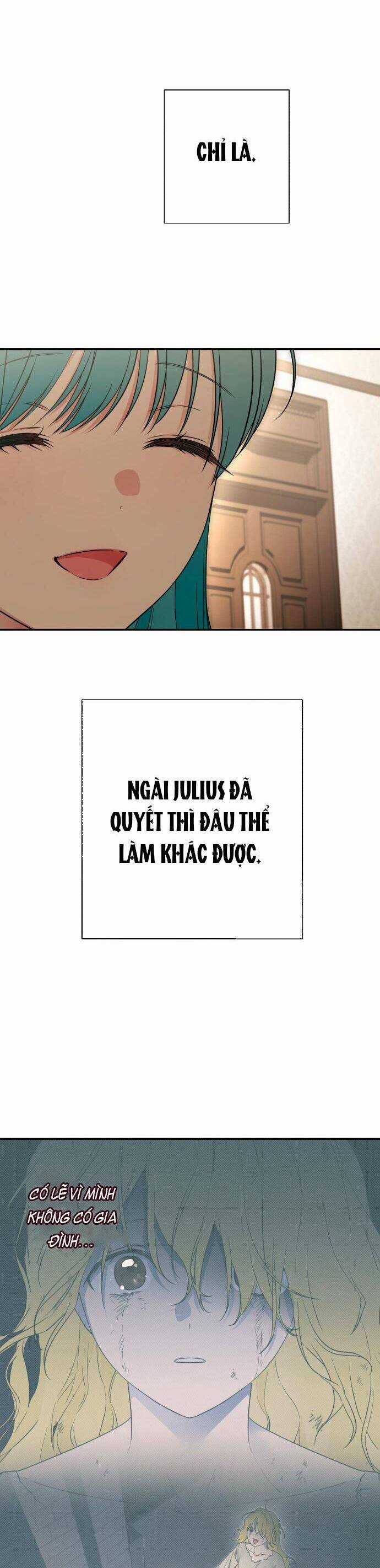 Công Nương Mint Bé Nhỏ Chapter 79 trang 6