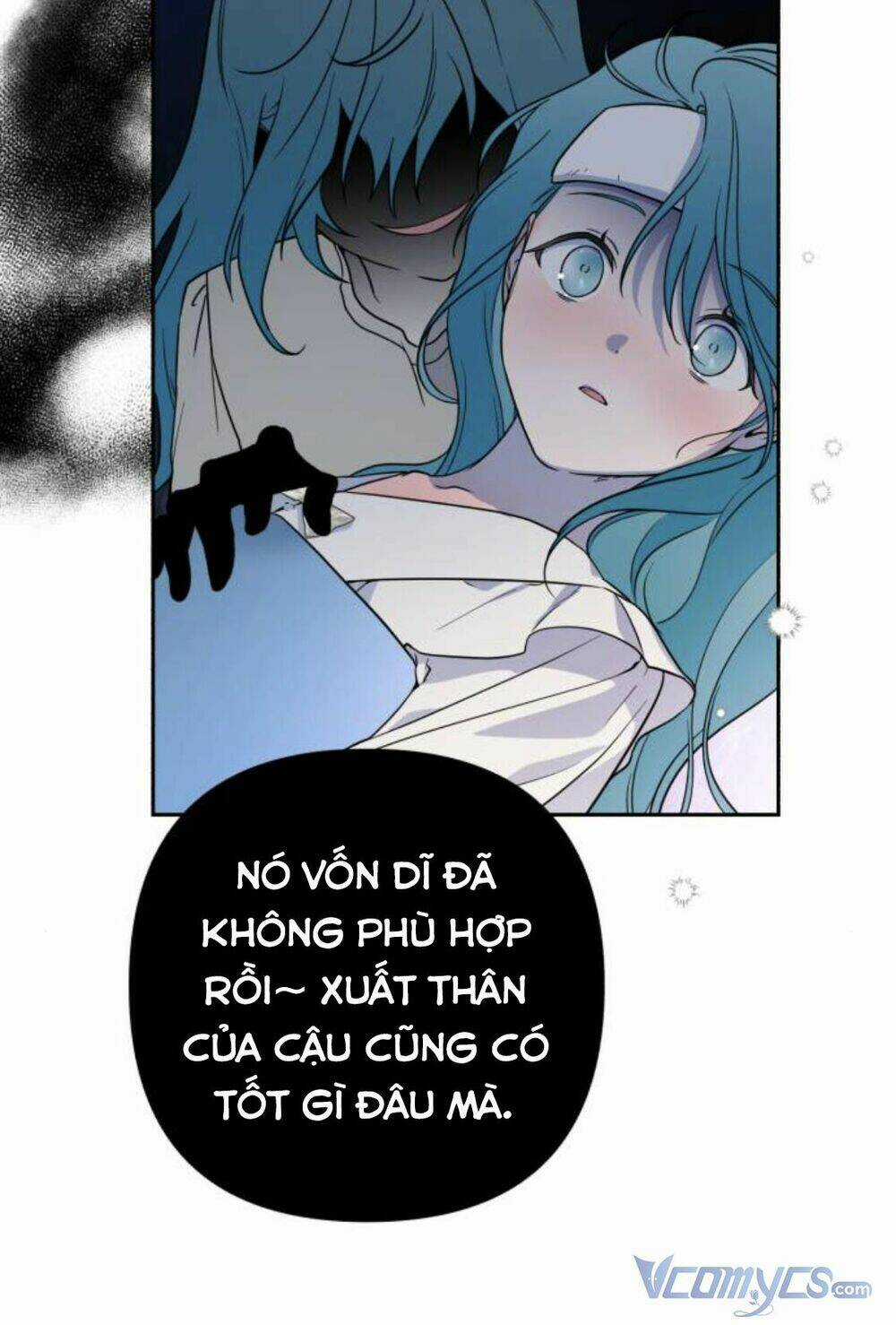 Công Nương Mint Bé Nhỏ Chapter 8 trang 103