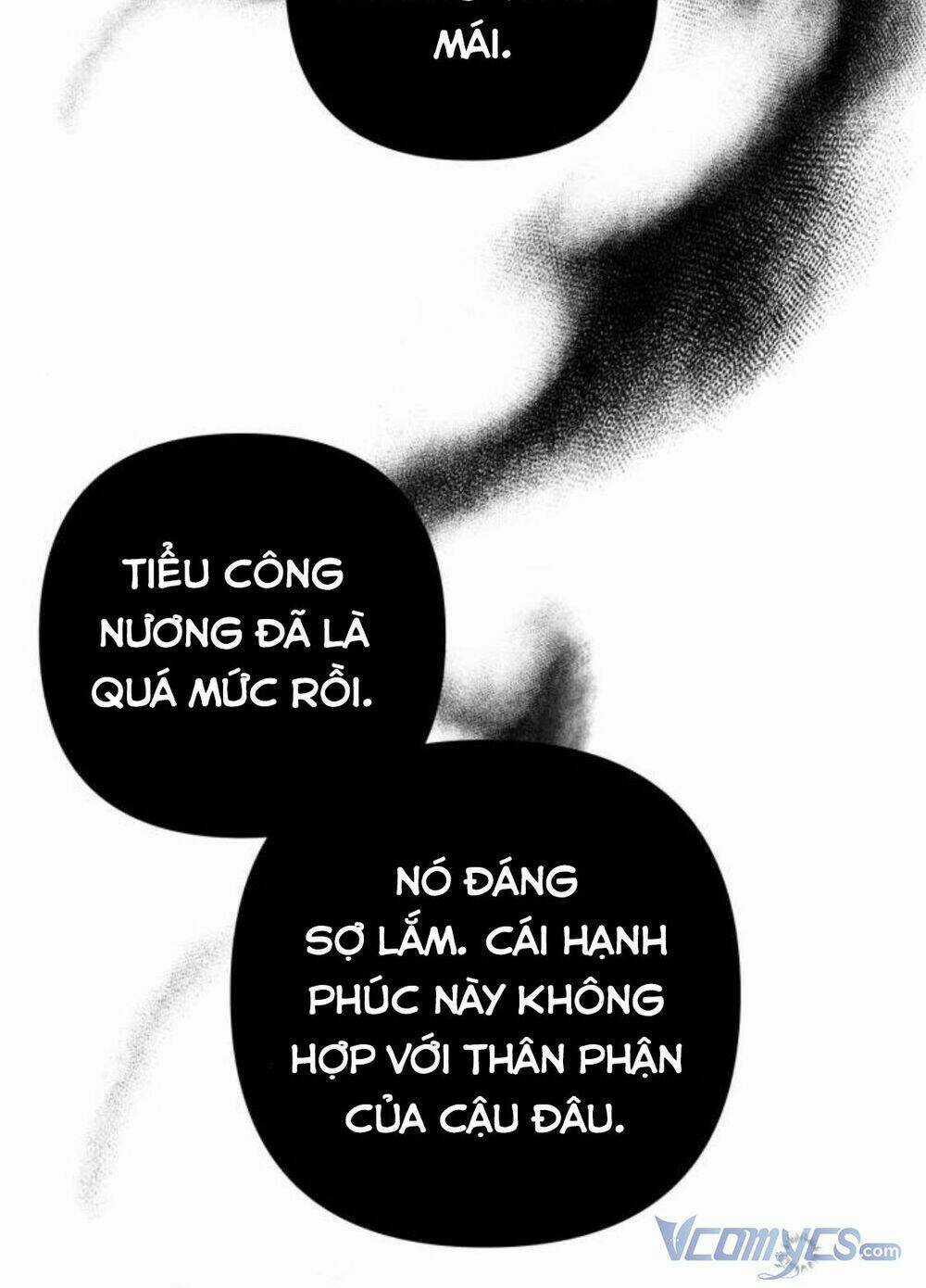 Công Nương Mint Bé Nhỏ Chapter 8 trang 105