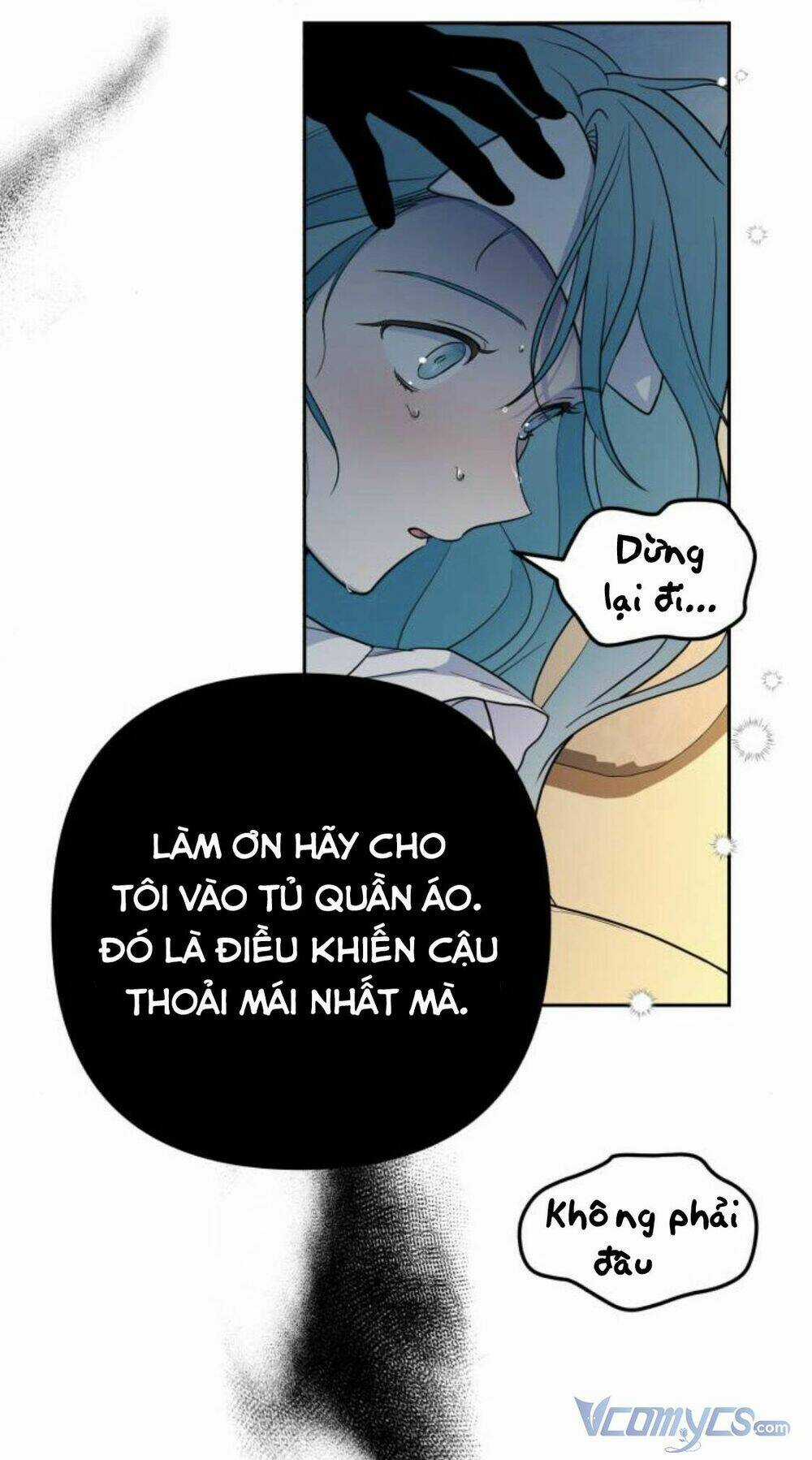Công Nương Mint Bé Nhỏ Chapter 8 trang 106