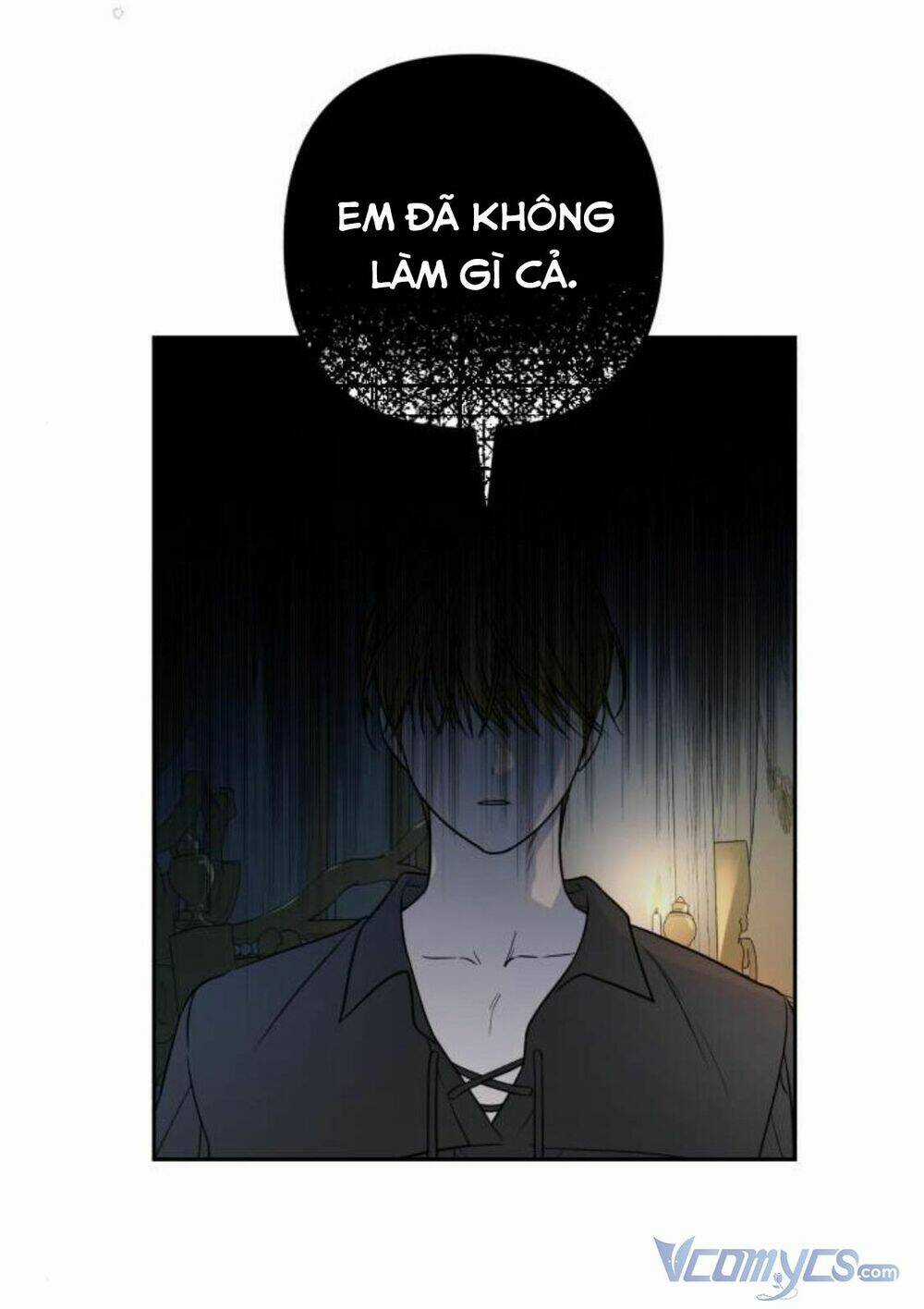 Công Nương Mint Bé Nhỏ Chapter 8 trang 108