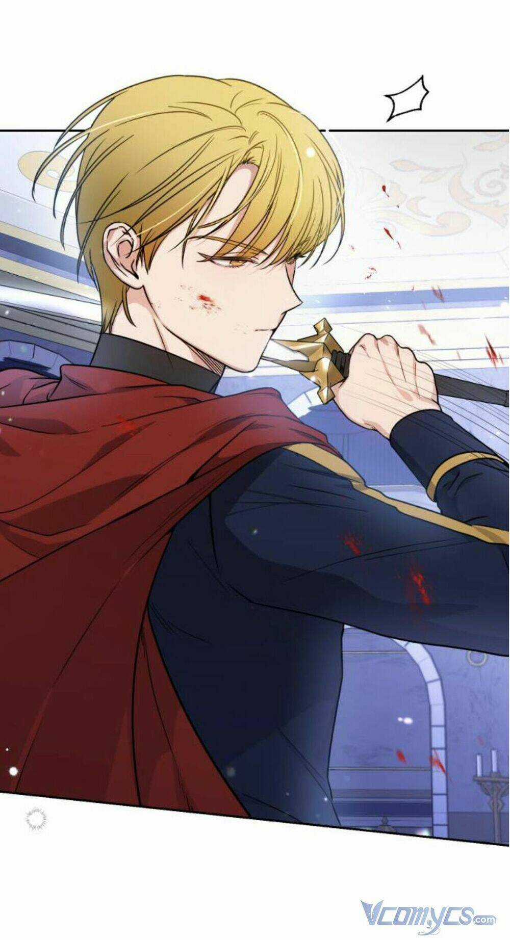 Công Nương Mint Bé Nhỏ Chapter 8 trang 11