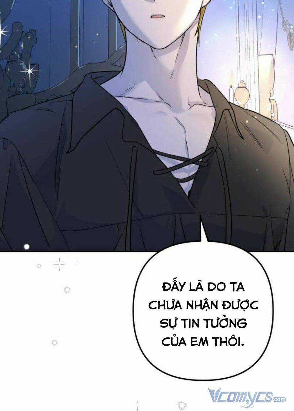 Công Nương Mint Bé Nhỏ Chapter 8 trang 110