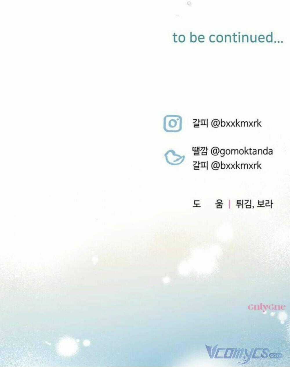 Công Nương Mint Bé Nhỏ Chapter 8 trang 114