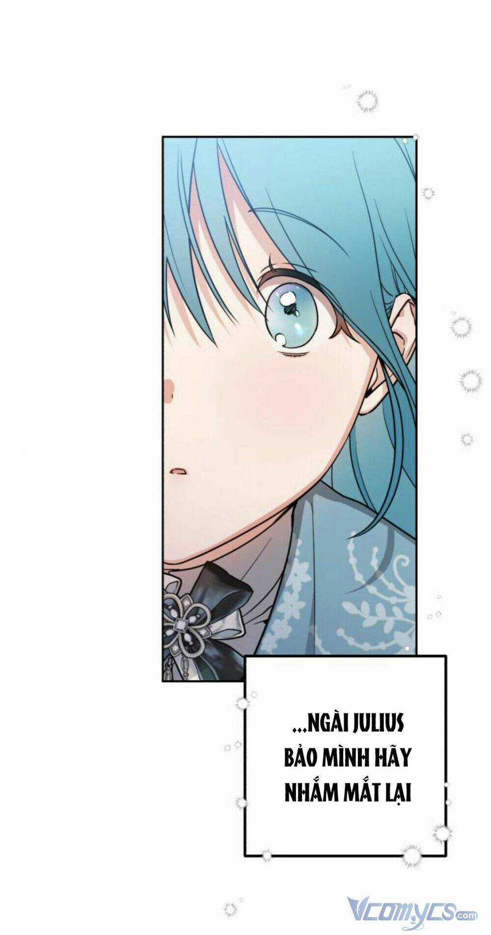 Công Nương Mint Bé Nhỏ Chapter 8 trang 12