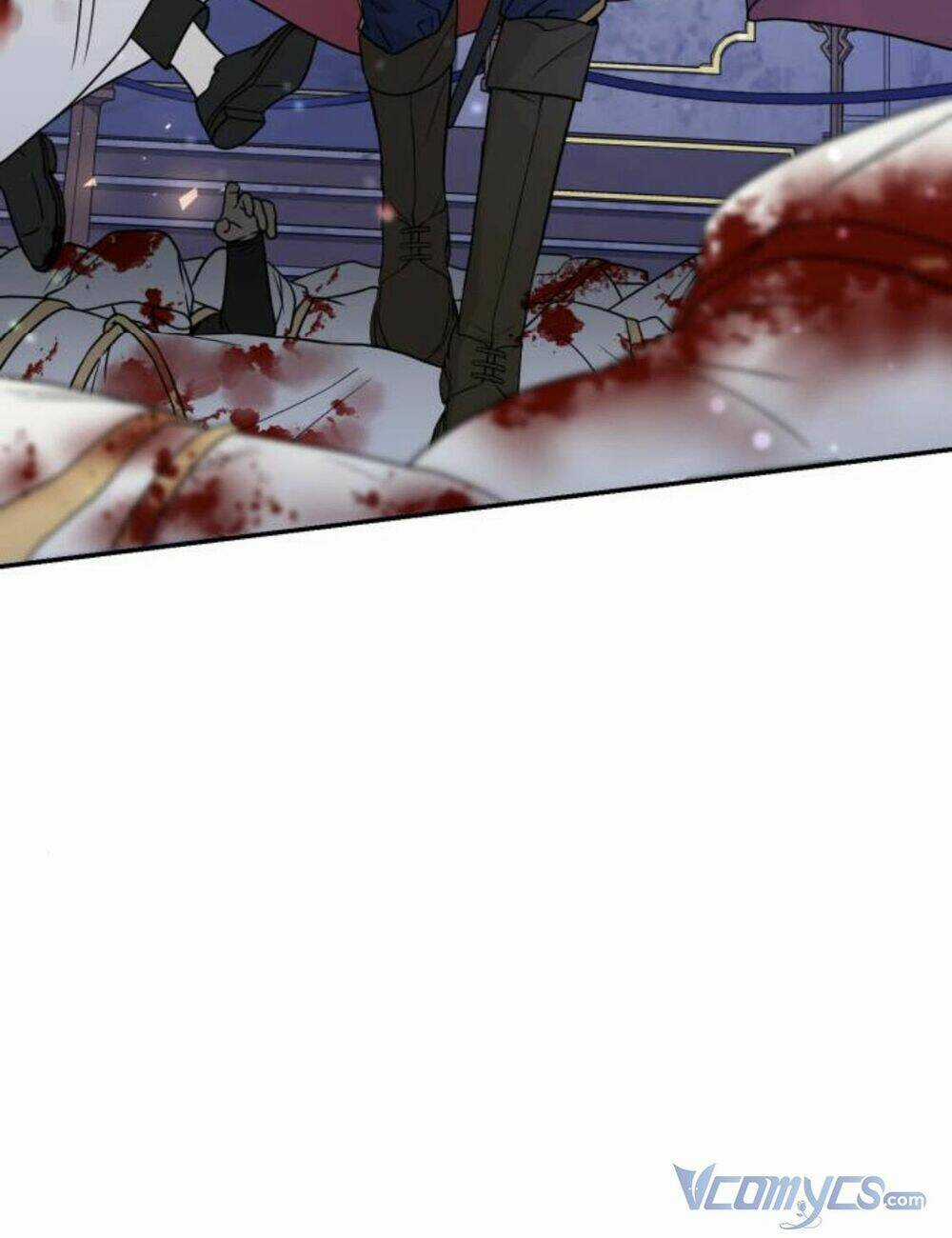 Công Nương Mint Bé Nhỏ Chapter 8 trang 15