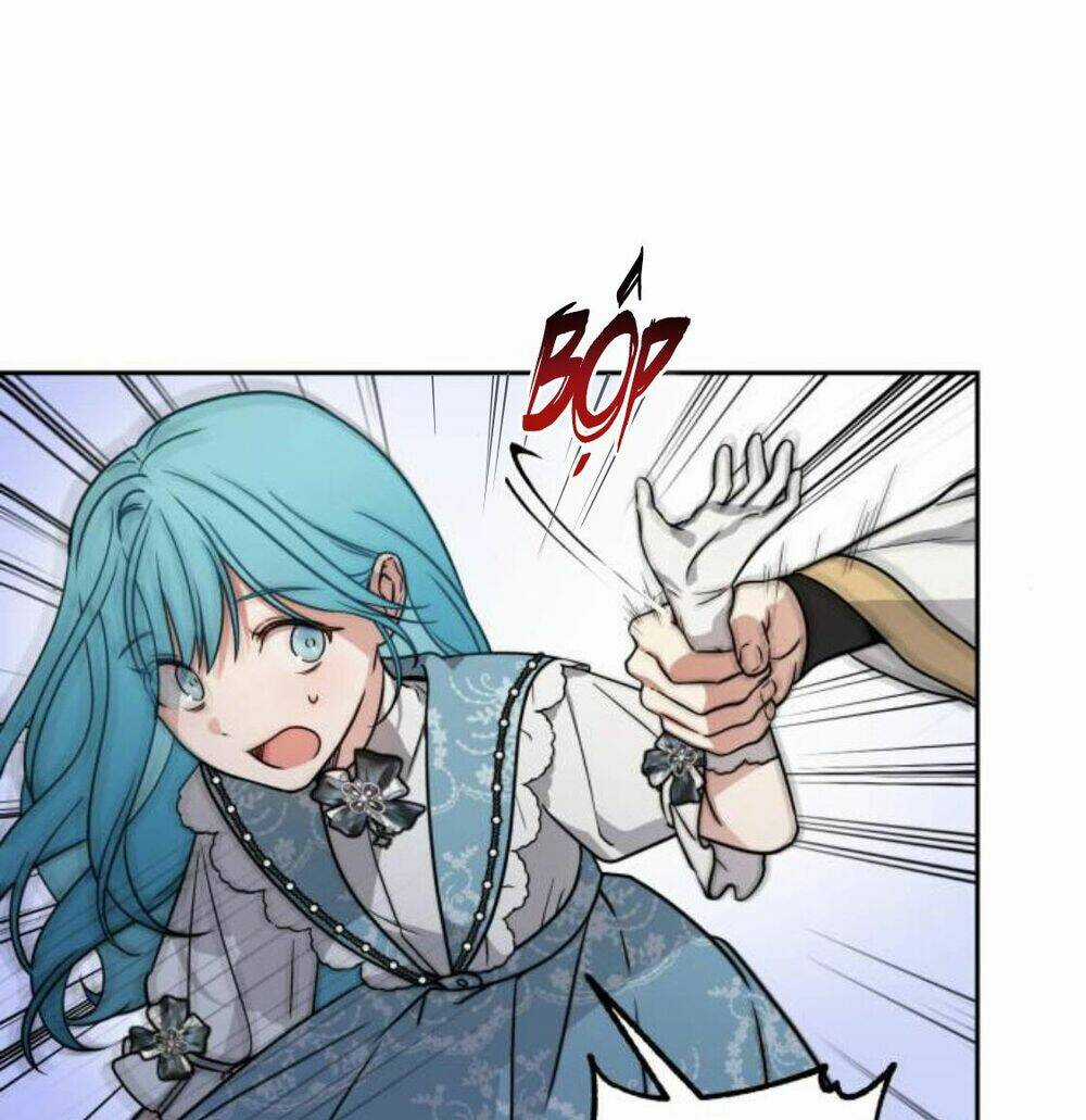 Công Nương Mint Bé Nhỏ Chapter 8 trang 16