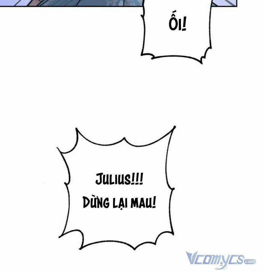 Công Nương Mint Bé Nhỏ Chapter 8 trang 17