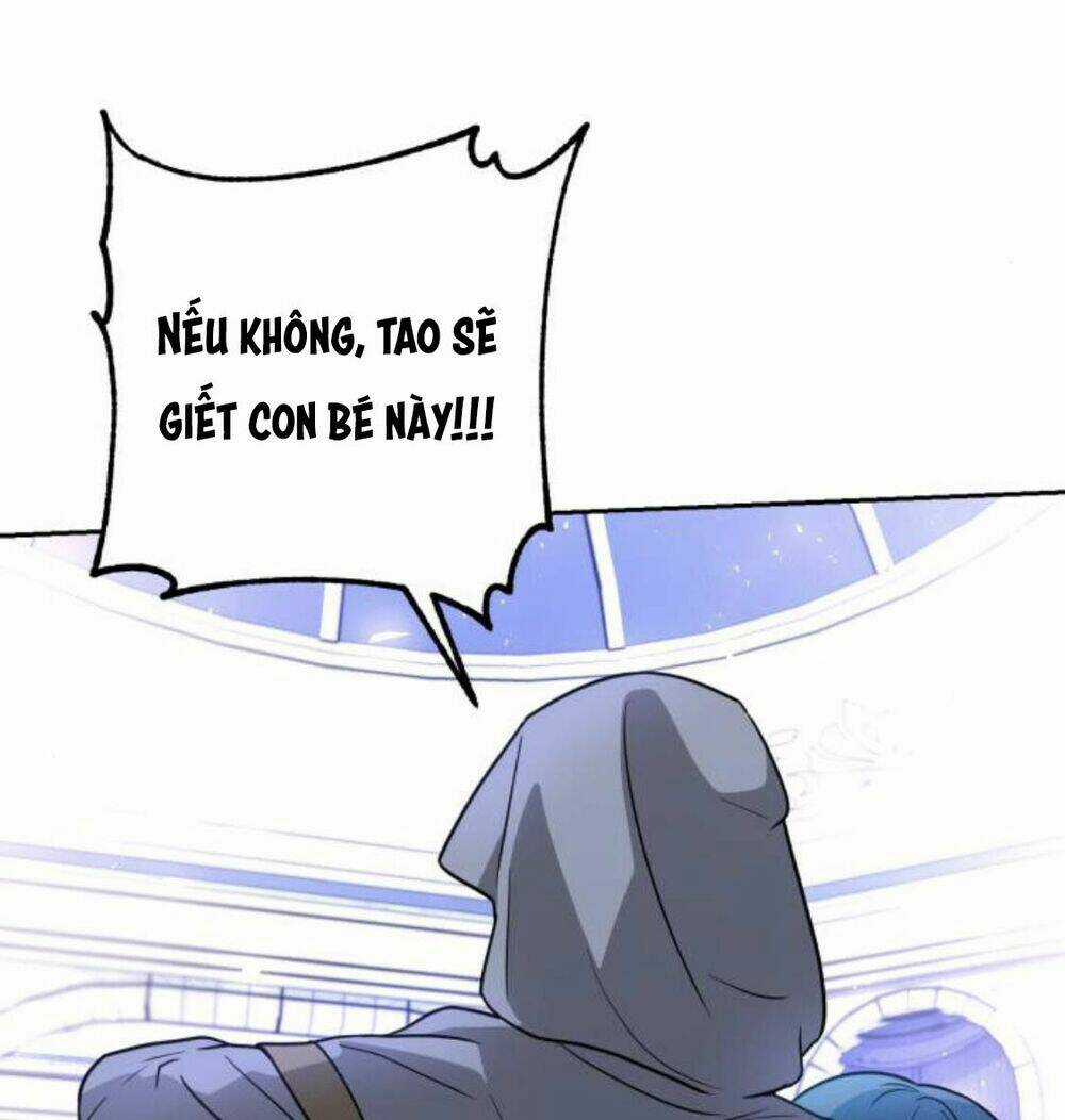 Công Nương Mint Bé Nhỏ Chapter 8 trang 18