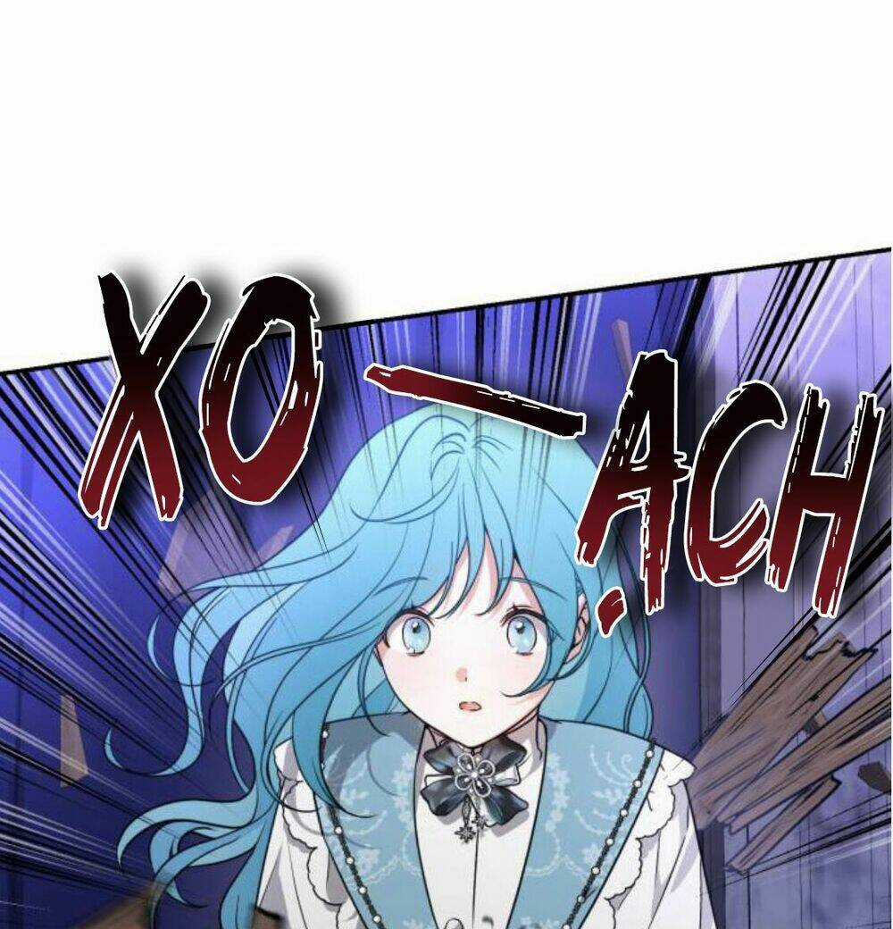 Công Nương Mint Bé Nhỏ Chapter 8 trang 2