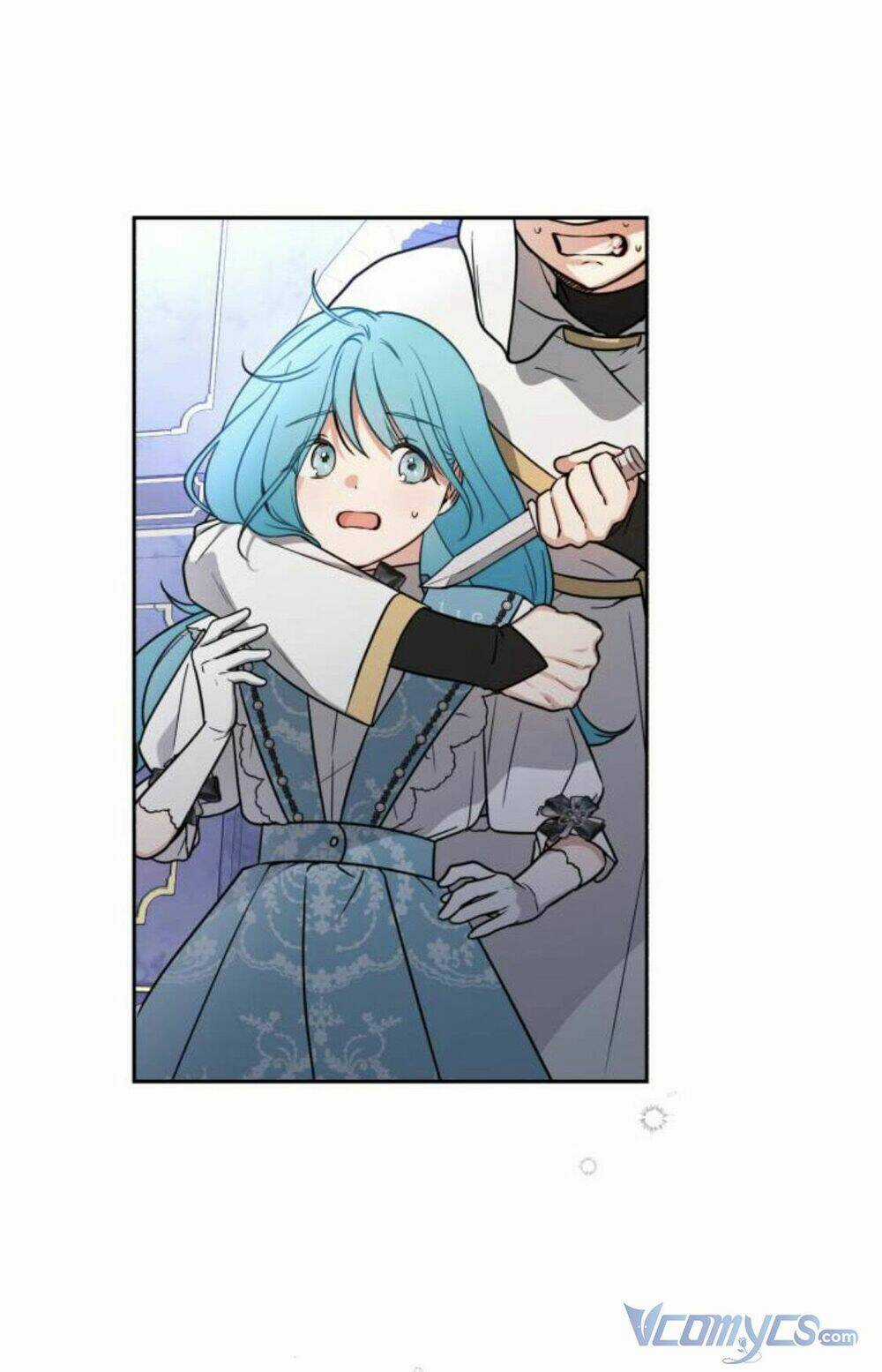 Công Nương Mint Bé Nhỏ Chapter 8 trang 20