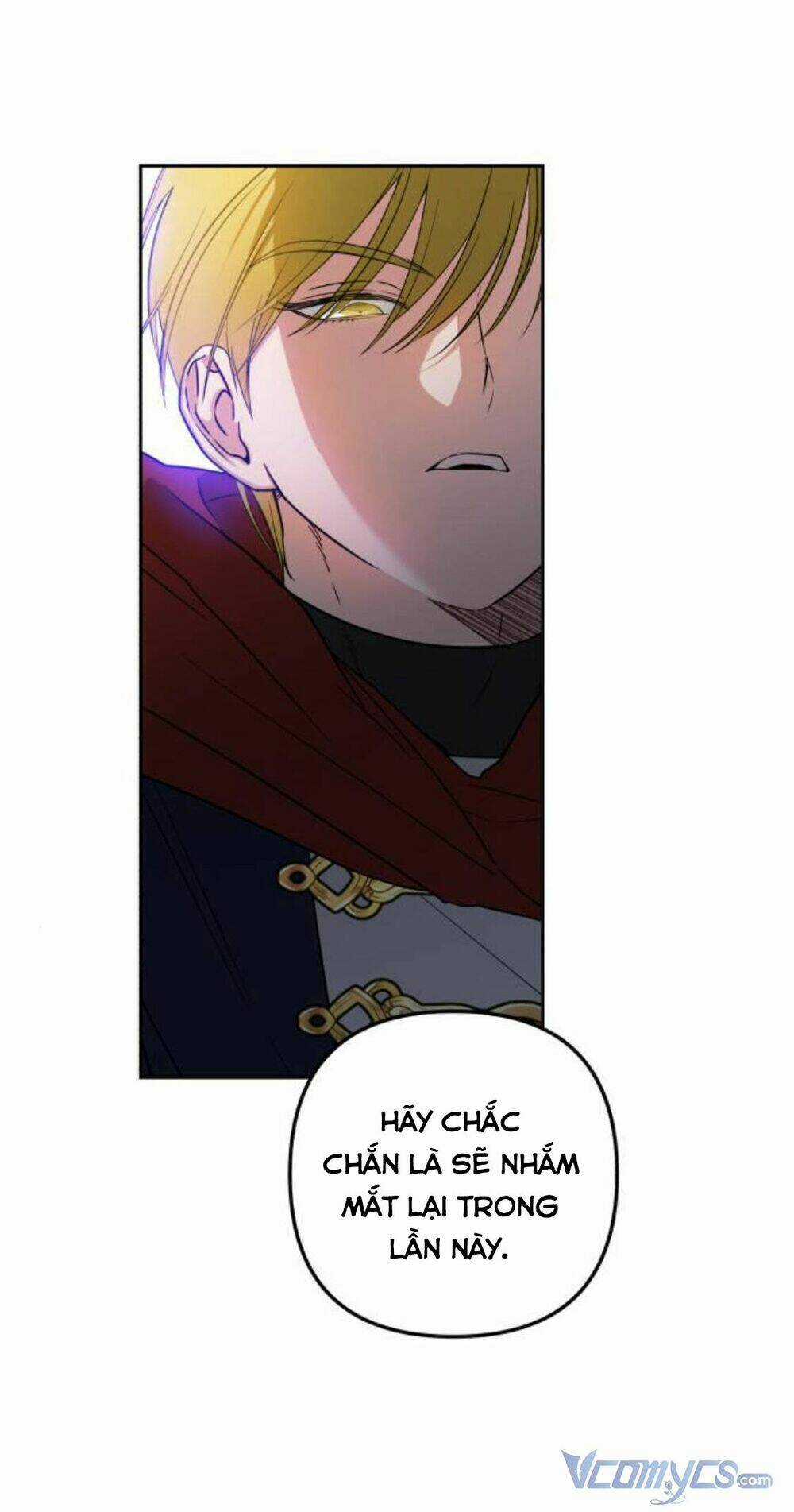 Công Nương Mint Bé Nhỏ Chapter 8 trang 23