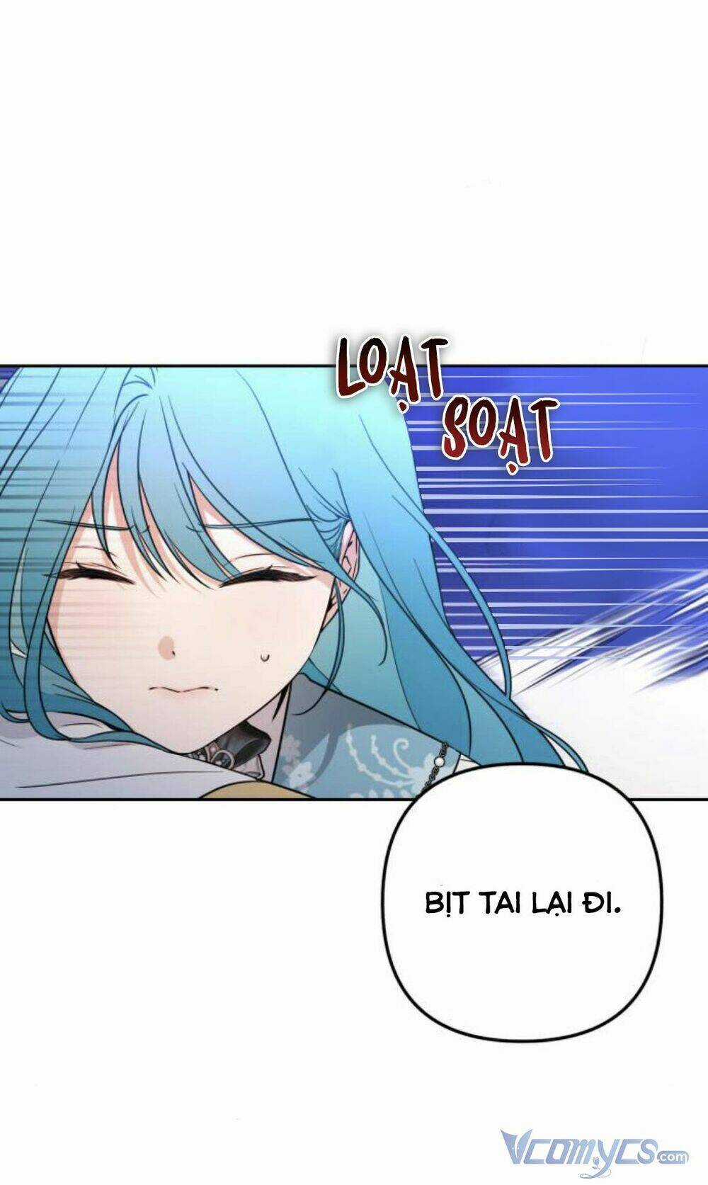 Công Nương Mint Bé Nhỏ Chapter 8 trang 24